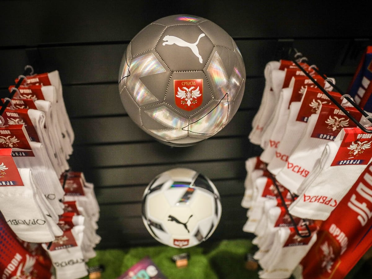 Koliko će srpskih navijača biti na Svetskom prvenstvu