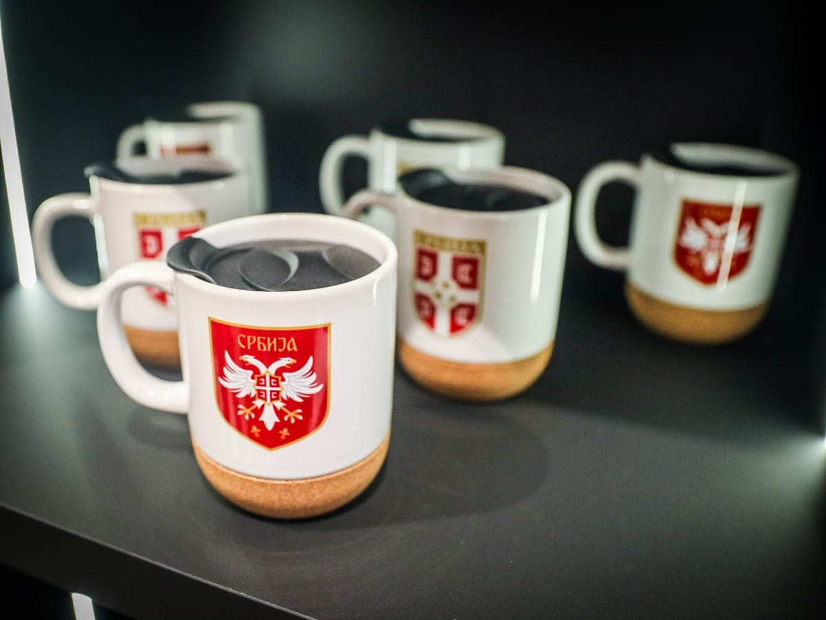 Koliko će srpskih navijača biti na Svetskom prvenstvu