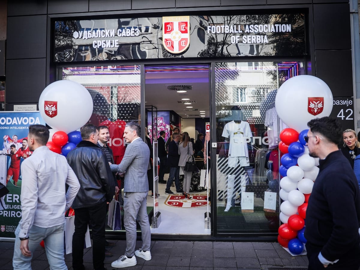 Koliko će srpskih navijača biti na Svetskom prvenstvu