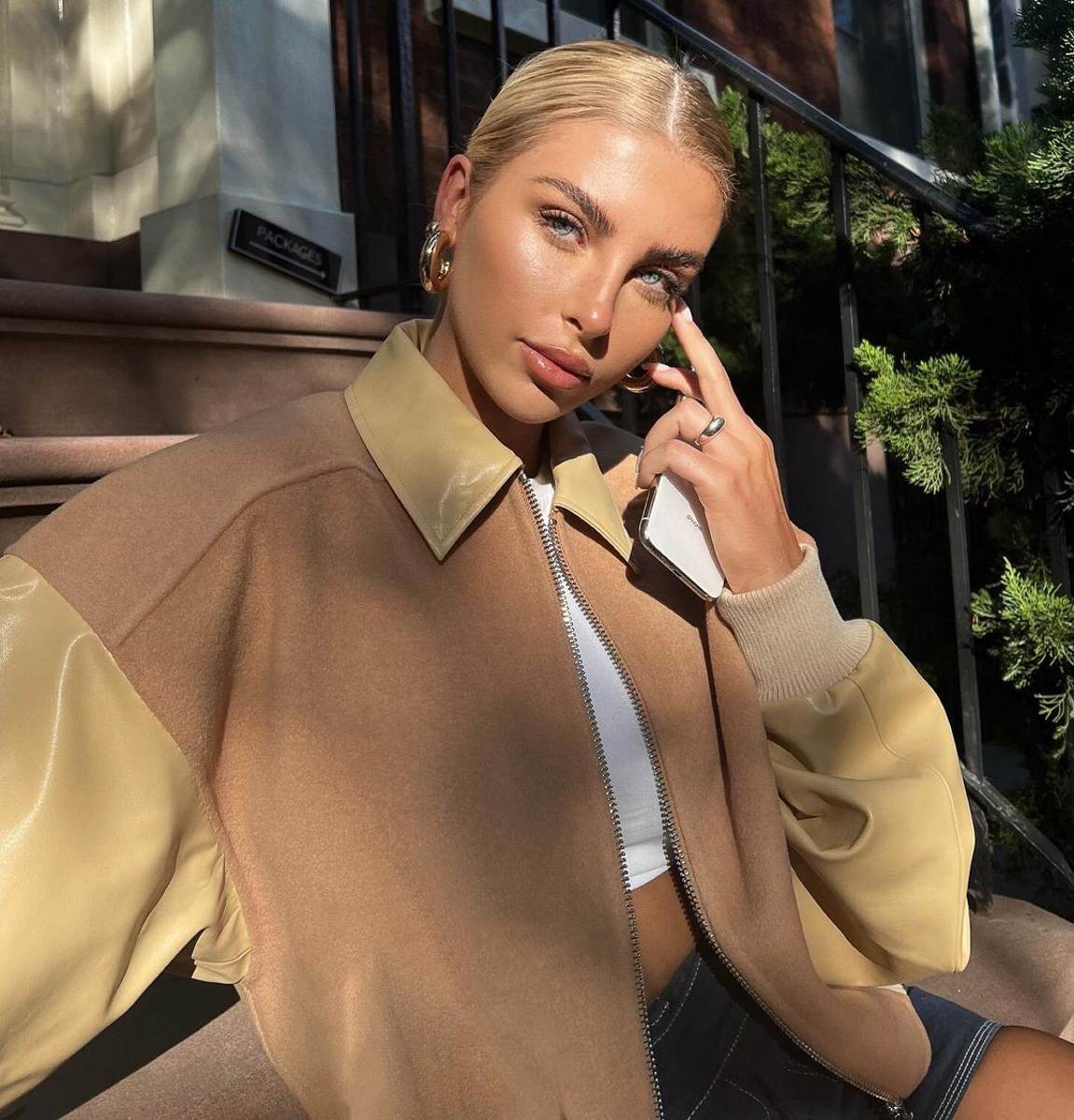 Devojka Tomija Pola Pejdž Lorens horor priča o bivšem dečku