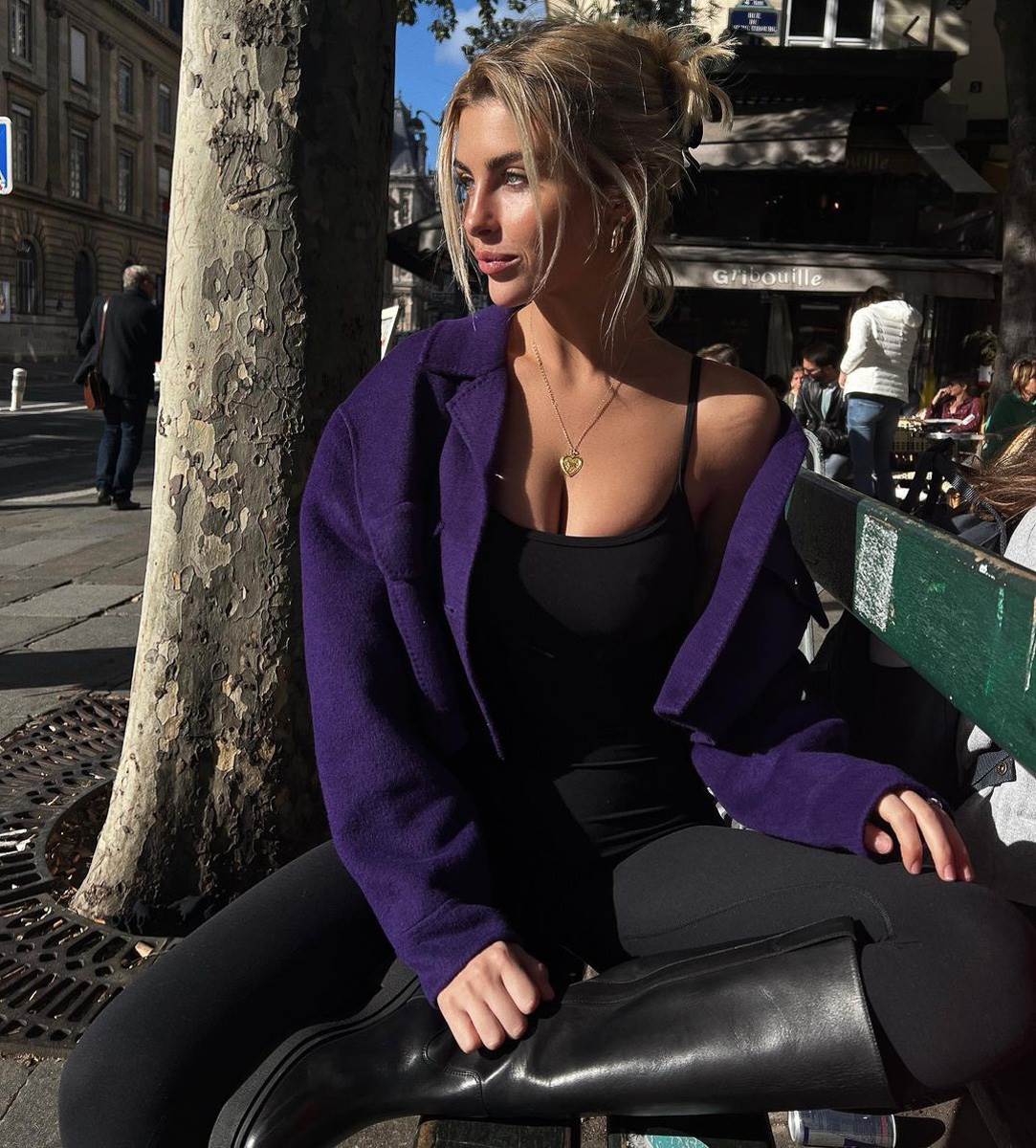 Devojka Tomija Pola Pejdž Lorens horor priča o bivšem dečku