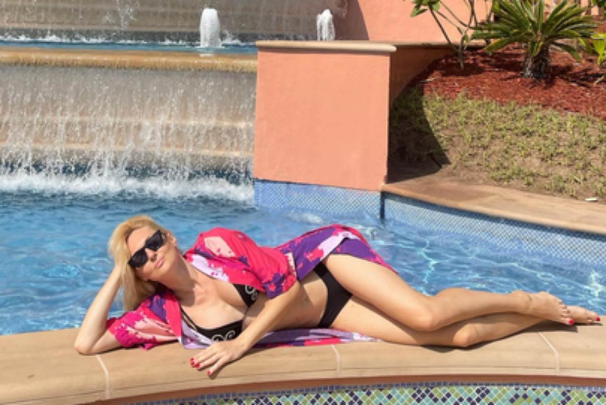 Ana Pendić o Paparaco lovu