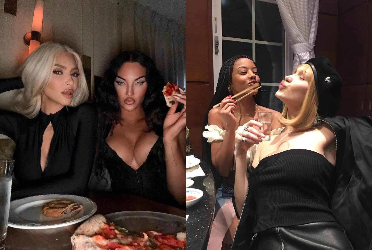 Kim kardašijan i Bela Hadid.jpg