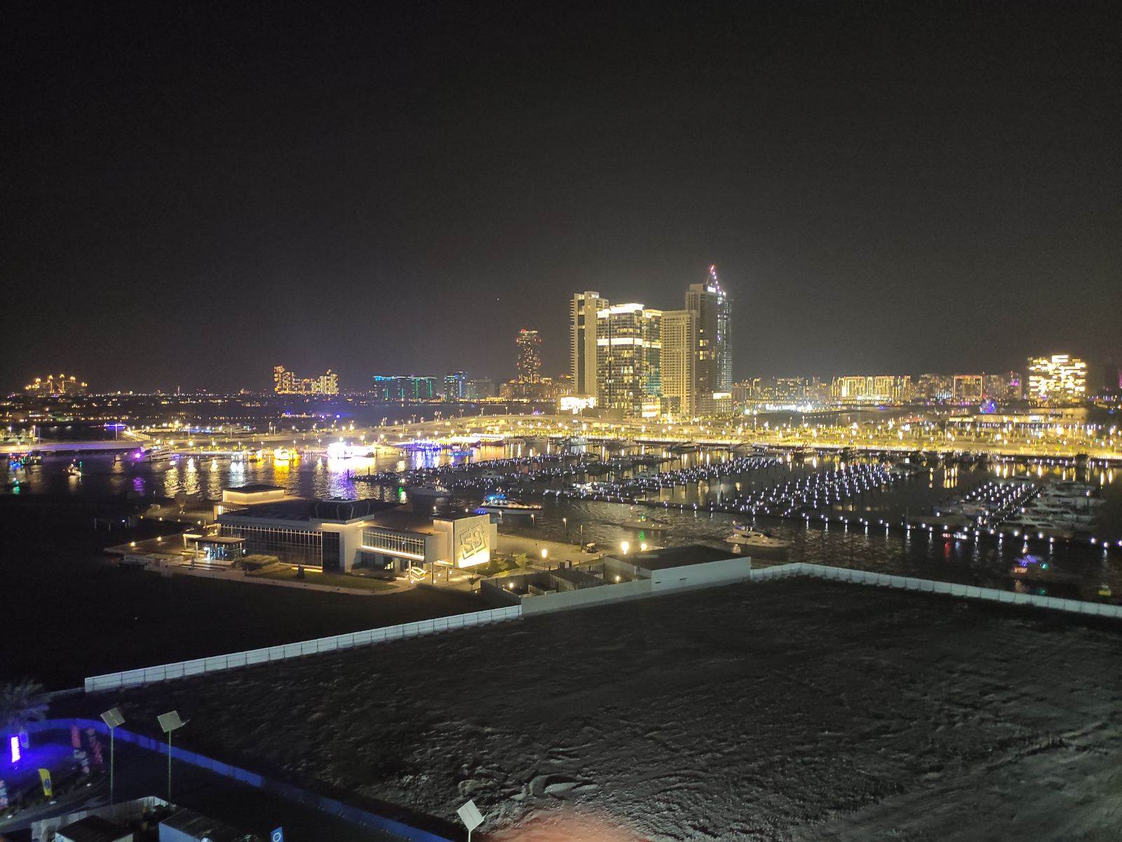 Putovanje u Dubai najbolji restorani gde da jedem