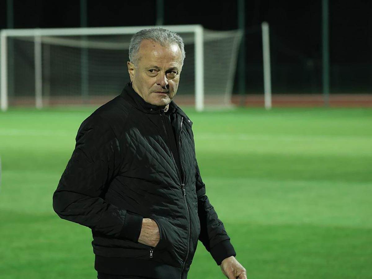 Kako izgleda trening Srbije pred Svetsko prvenstvo