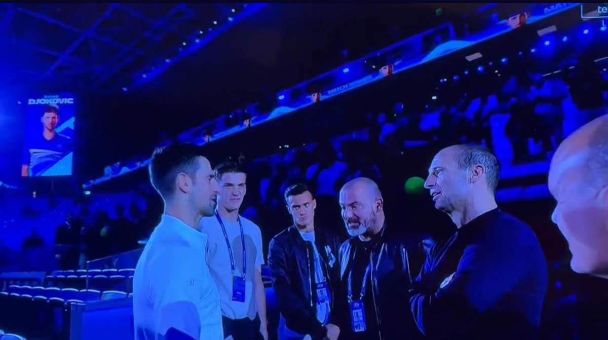 Novak Đoković, Dejan Stanković i Masimilijano Alegri  (3).jpg