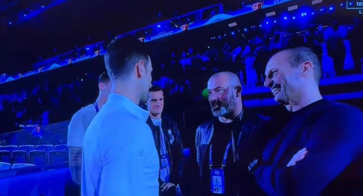 Novak Đoković, Dejan Stanković i Masimilijano Alegri  (5).jpg