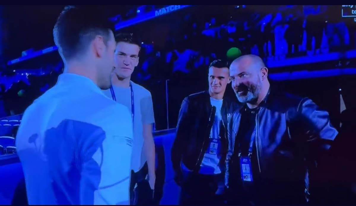 Novak Đoković, Dejan Stanković i Masimilijano Alegri  (7).jpg