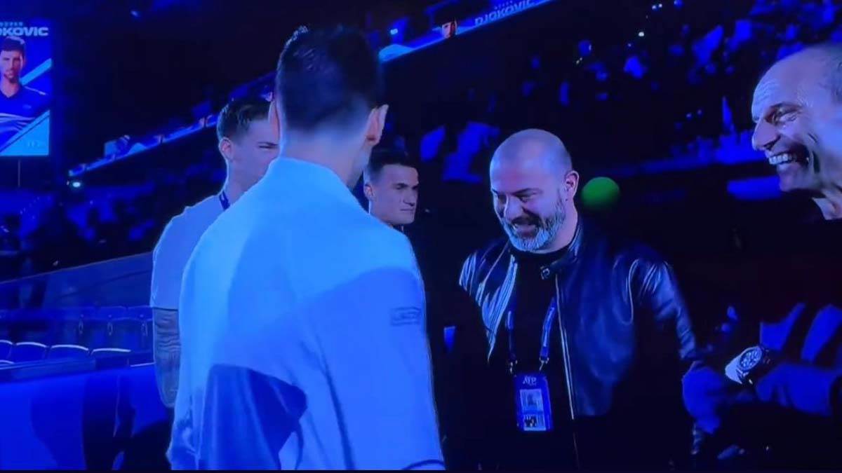 Novak Đoković, Dejan Stanković i Masimilijano Alegri  (9).jpg