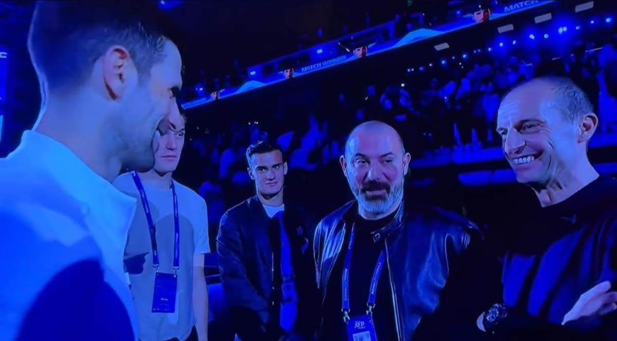 Novak Đoković, Dejan Stanković i Masimilijano Alegri  (12).jpg