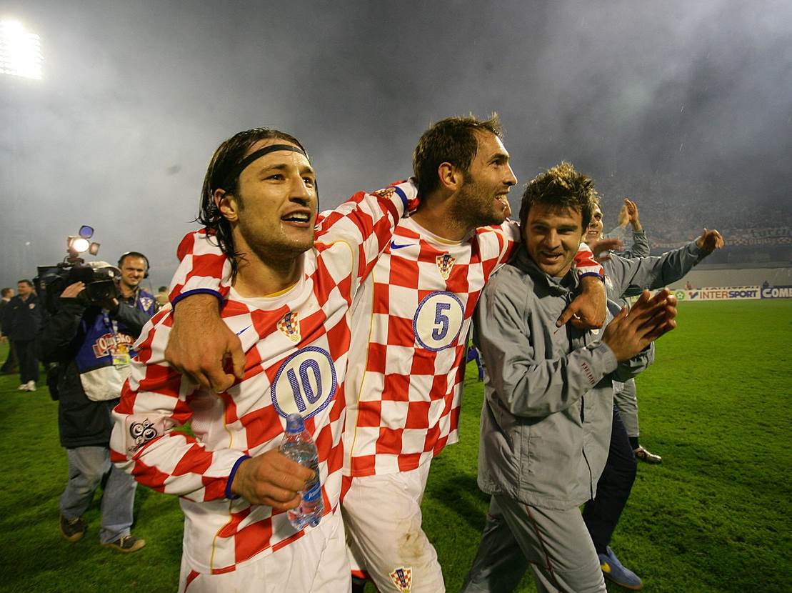 Lućano Spaleti: Nisam dobio uputstvo za Vlahovića