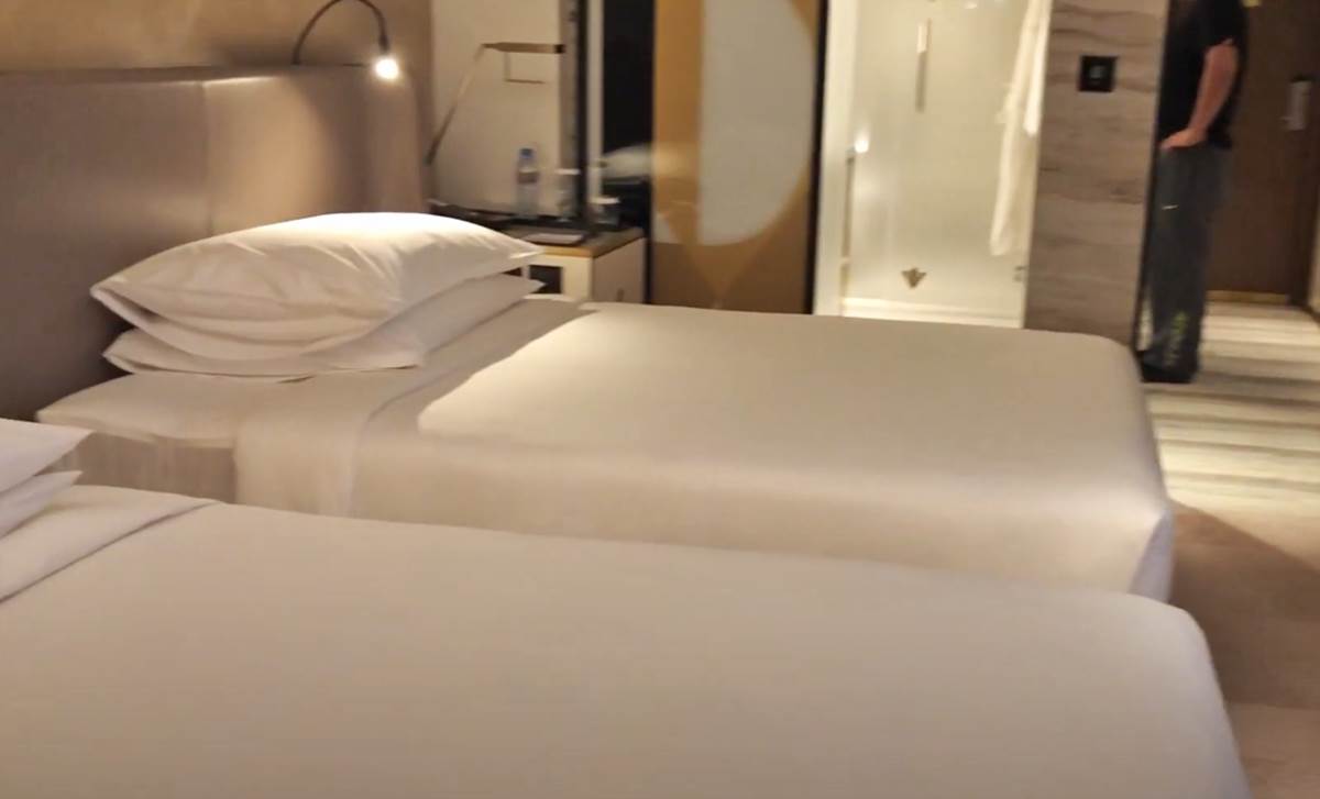 Baza Srbije za Svetsko prvenstvo gde će biti reprezentacija