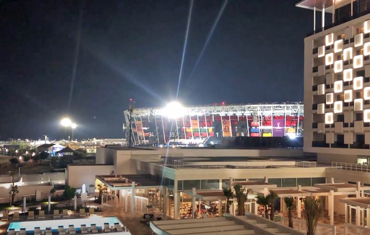 Baza Srbije za Svetsko prvenstvo gde će biti reprezentacija