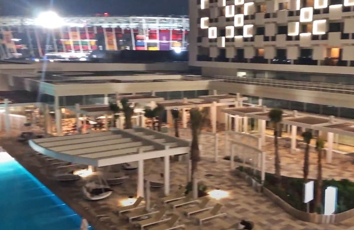 Baza Srbije za Svetsko prvenstvo gde će biti reprezentacija