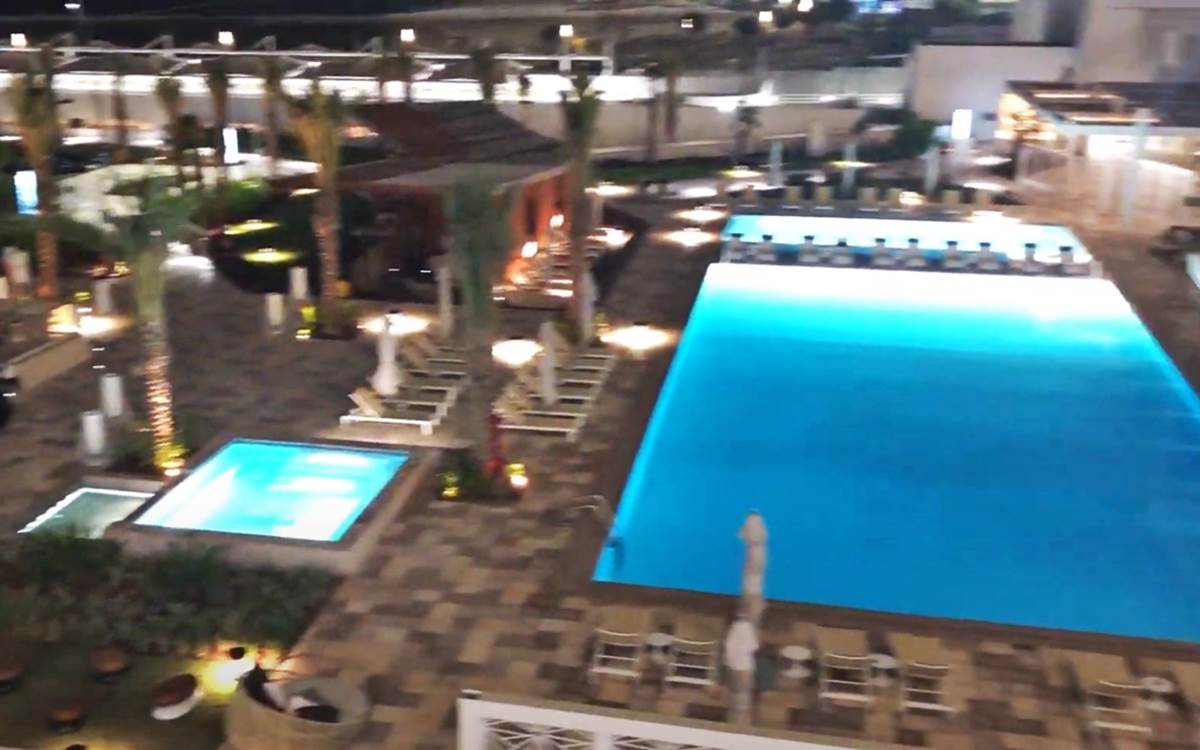 Baza Srbije za Svetsko prvenstvo gde će biti reprezentacija