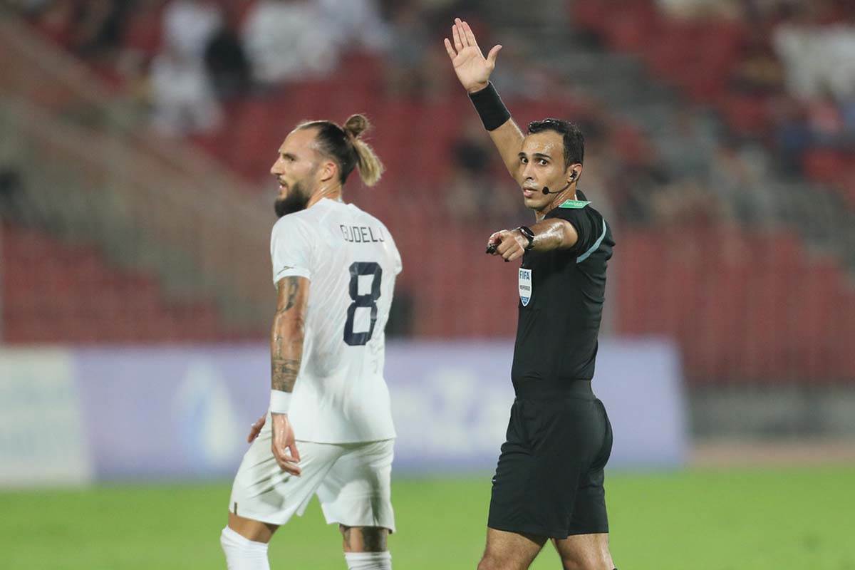 Dragan Stojković Piksi o finalu Srbije u Kataru