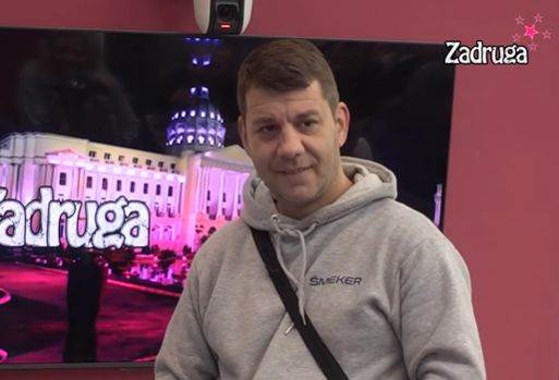 "Nahvatao je sa drugim muškarcem na delu": Bivši muž Goce Tržan izneo šokantne tvrdnje