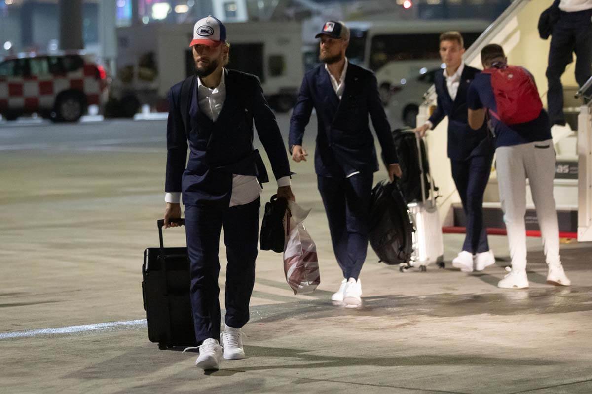 Doček Srbije u Kataru narodna nošnja