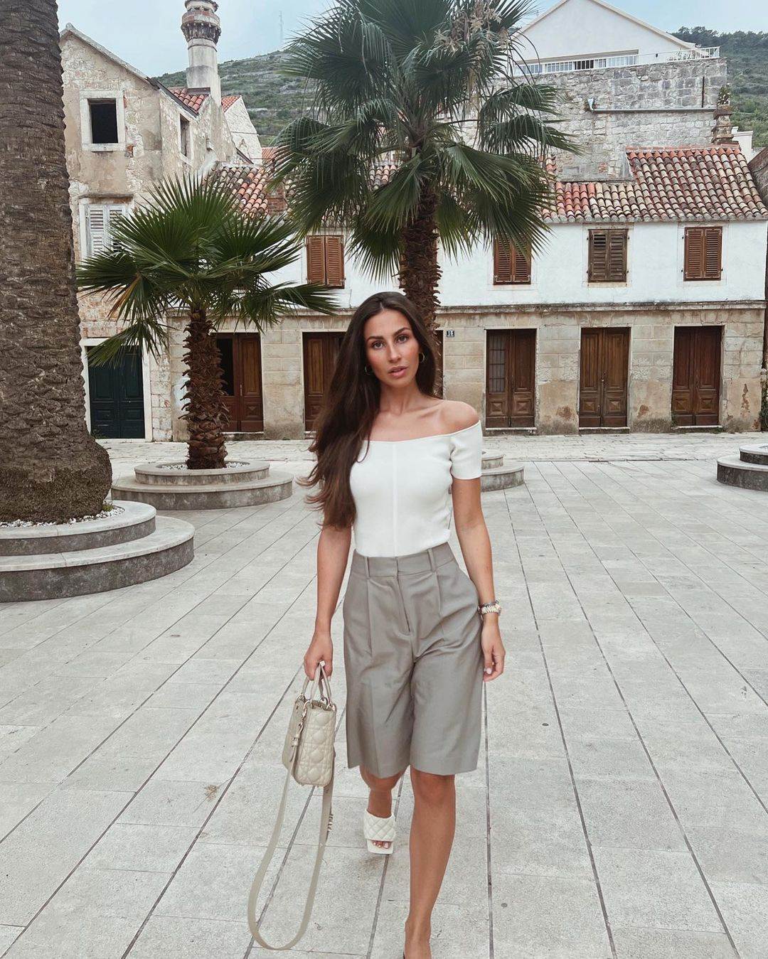 Najlepše žene fudbalera na Svetskom prvenstvu u Kataru