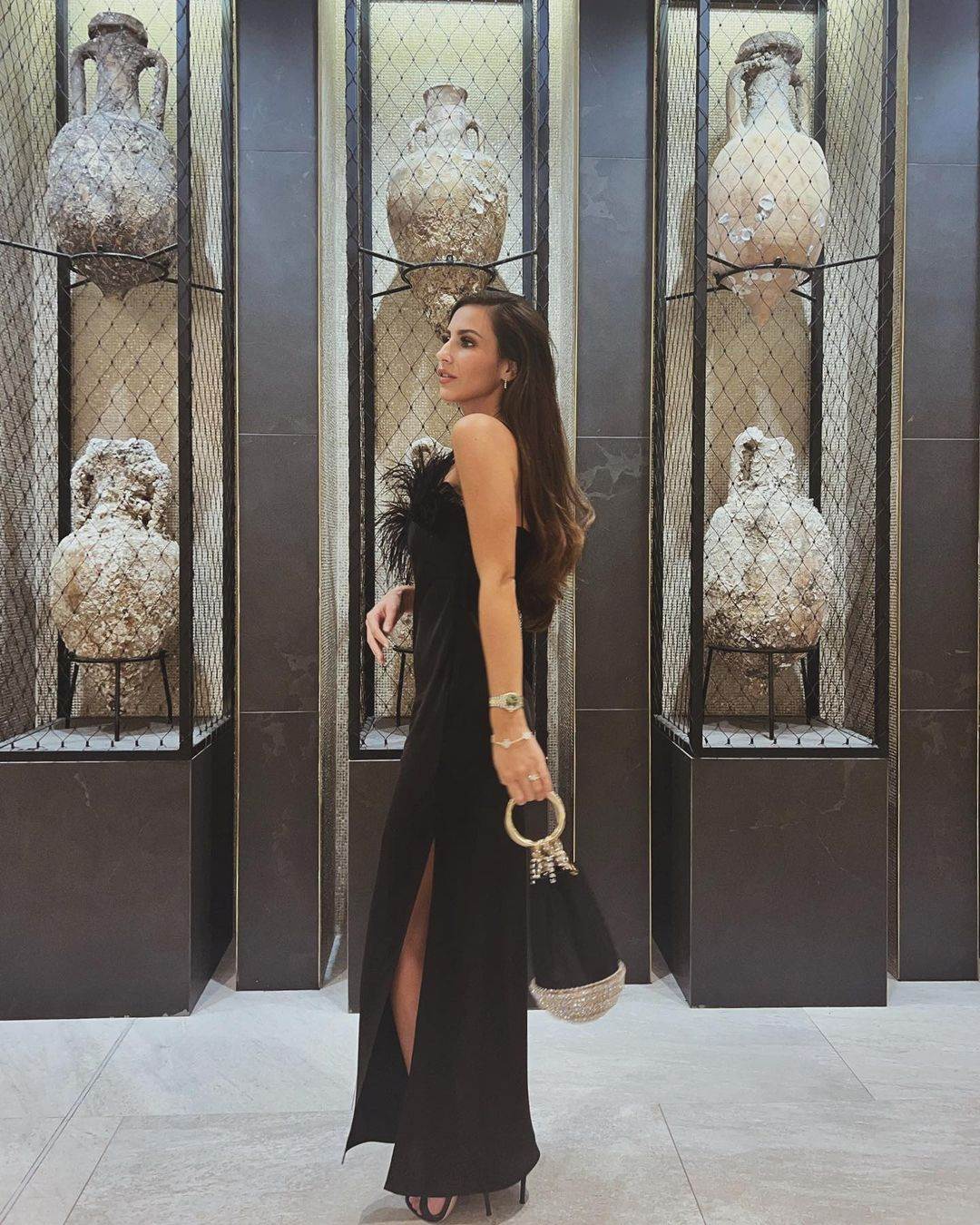 Najlepše žene fudbalera na Svetskom prvenstvu u Kataru