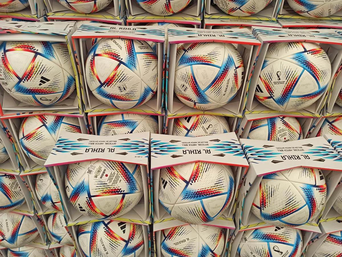 FIFA prodavnica izbacila Srbiju sa Mundijala u Kataru MONDO reportaža