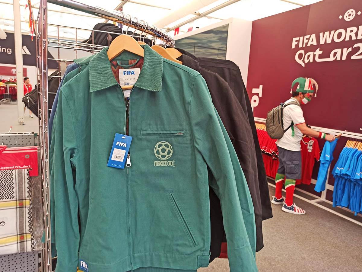 FIFA prodavnica izbacila Srbiju sa Mundijala u Kataru MONDO reportaža