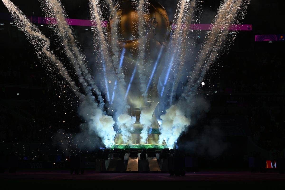 Sin Žorža Vee dao gol za SAD na Svetskom prvenstvu