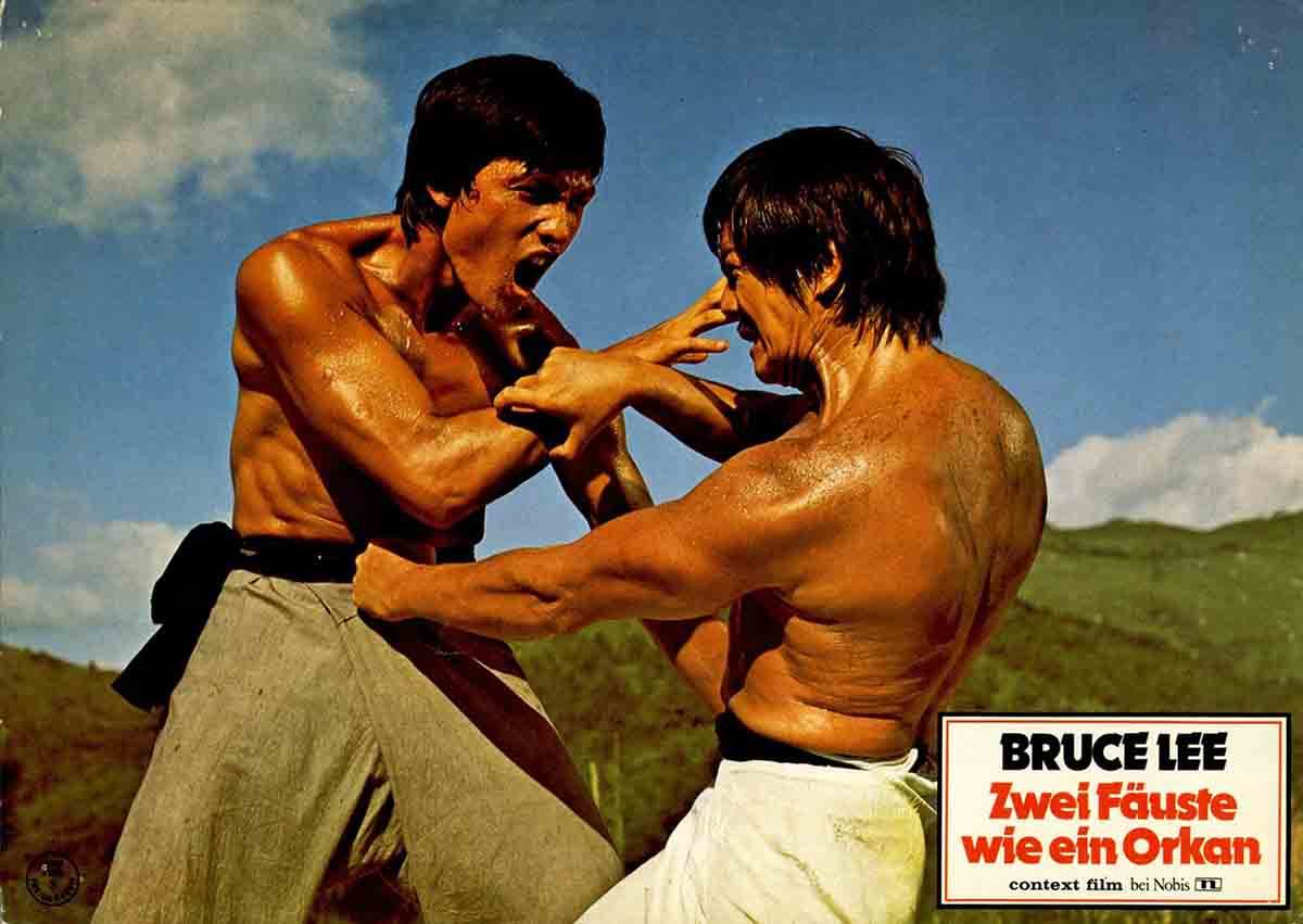 Otkriveno od čega je umro Brus Li