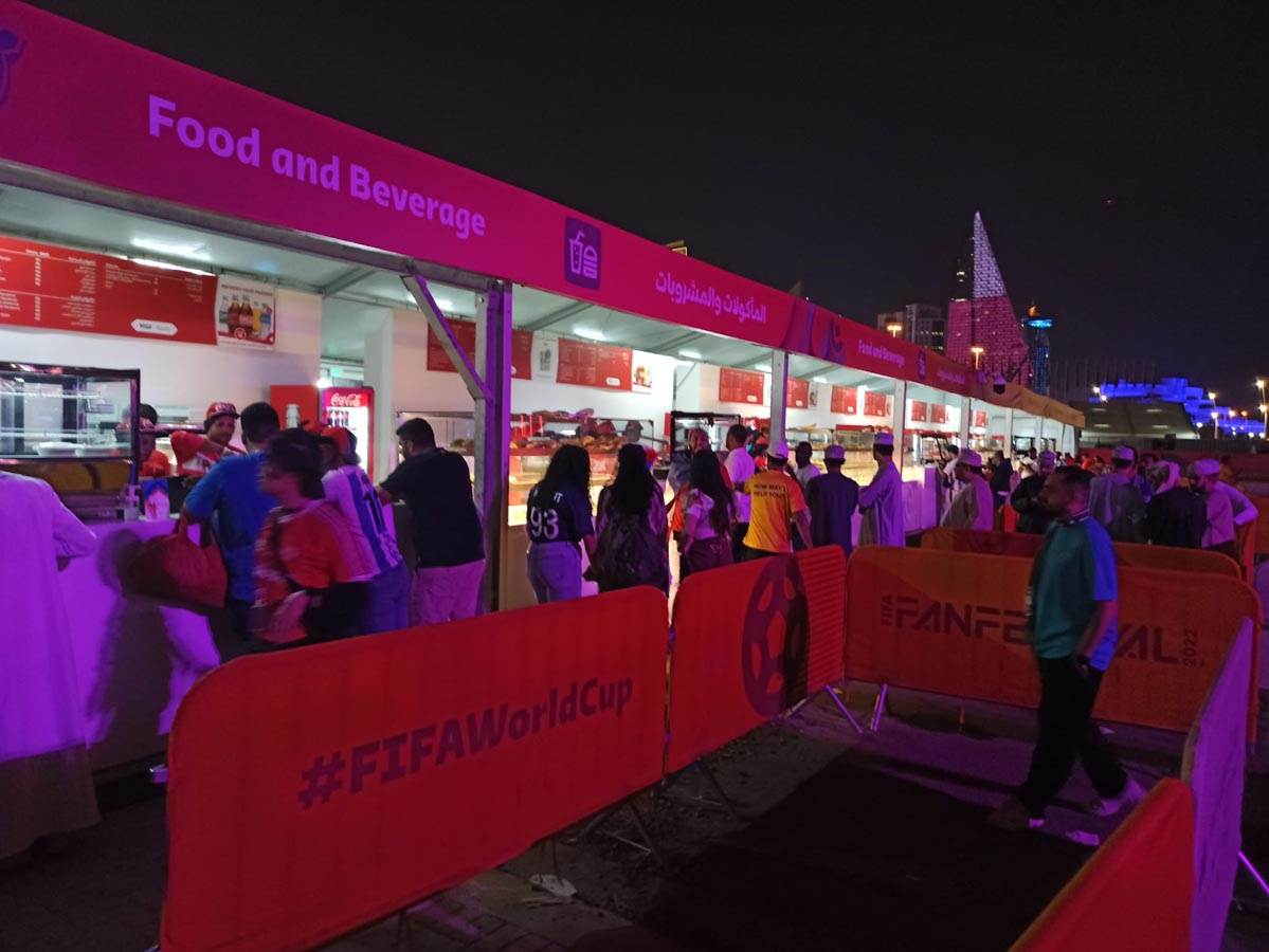 Srbi u Dohi navijaju za reprezentaciju na Svetskom prvenstvu