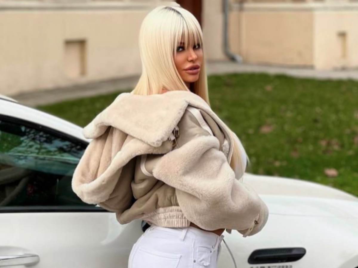 Dara Bubamara u austrijskim medijima