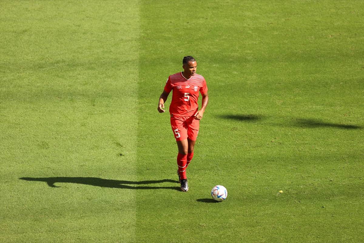 Rigobert Song izjava pred meč sa Srbijom