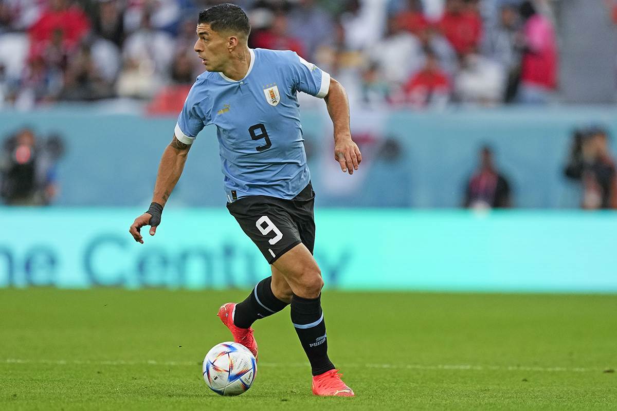 Urugvaj Juzna Koreja Katar 2022 (4).jpg