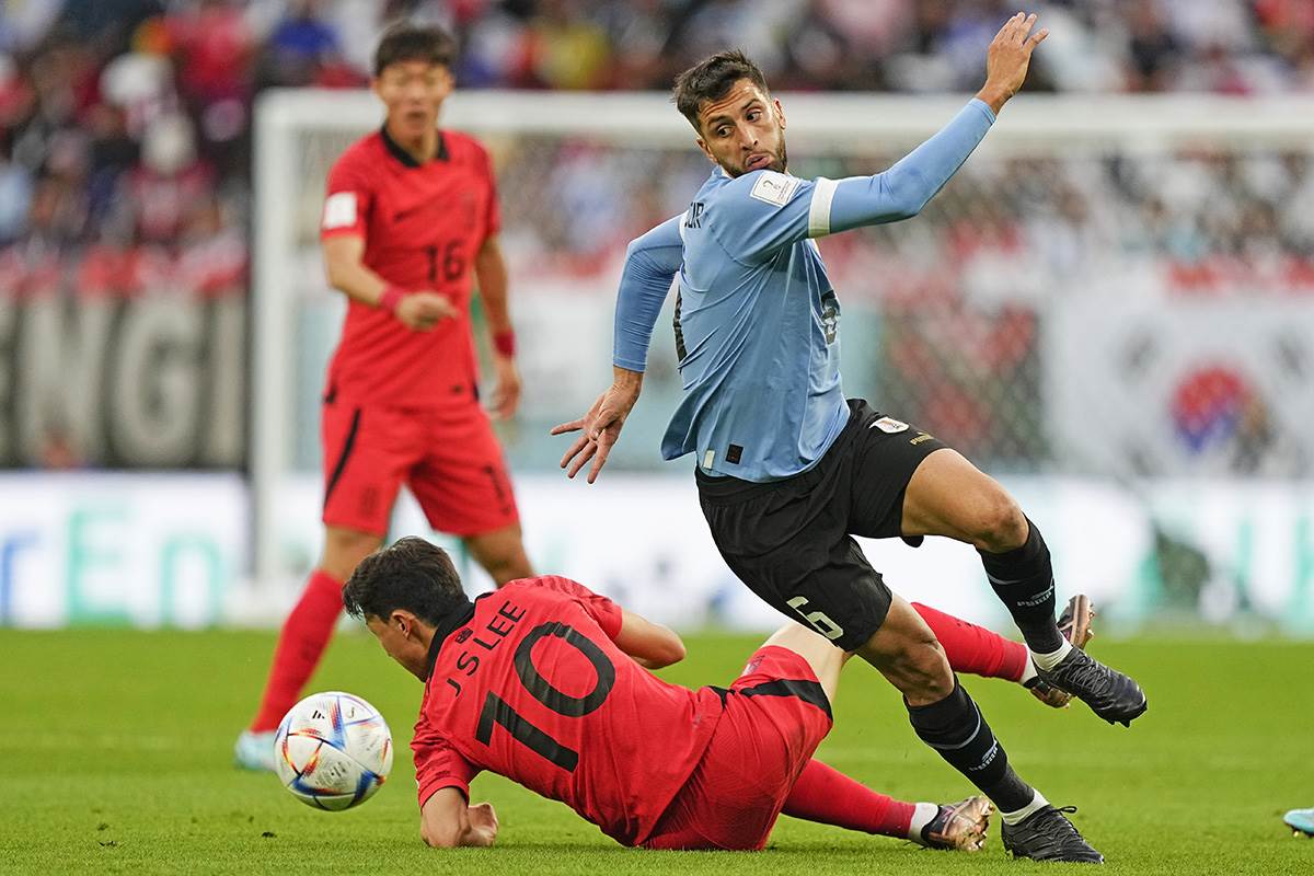 Urugvaj Juzna Koreja Katar 2022 (9).jpg