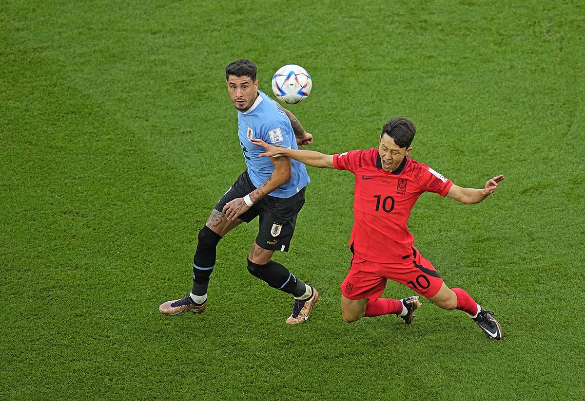 Urugvaj Juzna Koreja Katar 2022 (10).jpg