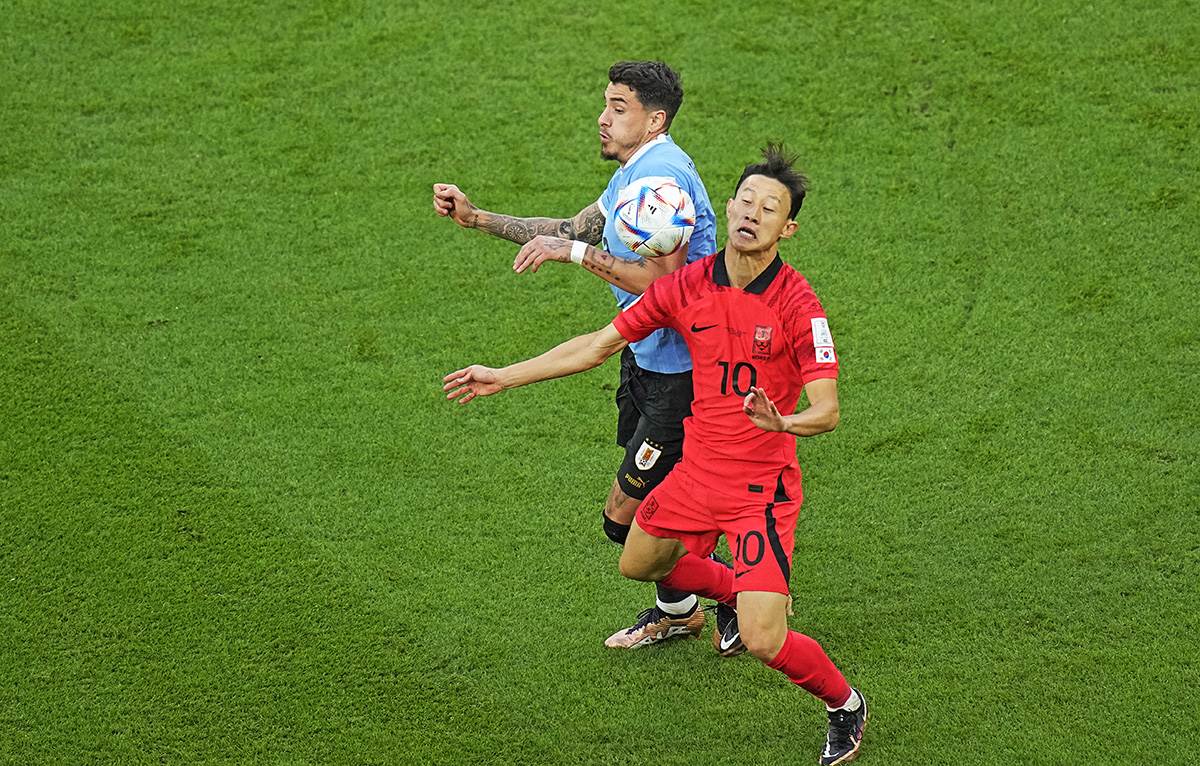 Urugvaj Juzna Koreja Katar 2022 (11).jpg