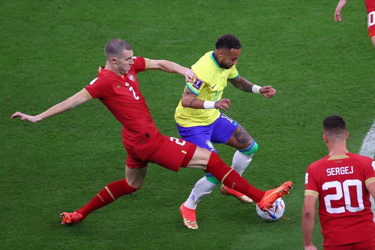 Dragan Stojković Piksi odgovorio Tijagu Silvi na prozivke