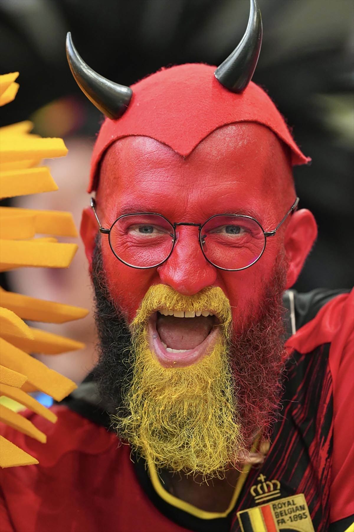 Belgija Maroko Navijači (2).jpg