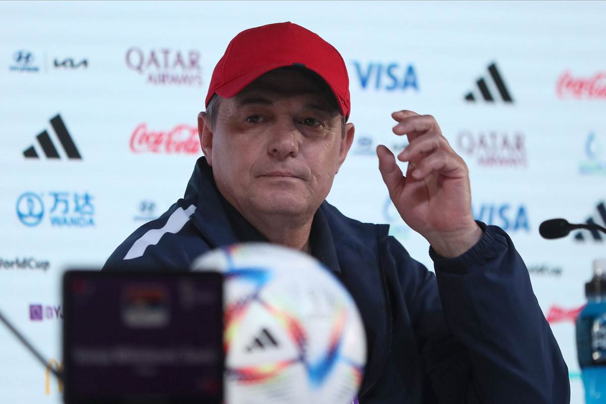 Sastav Srbije za meč sa Kamerunom uživo prenos RTS i Arenasport