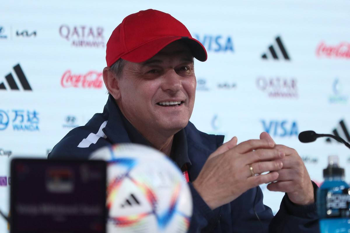 Sastav Srbije za meč sa Kamerunom uživo prenos RTS i Arenasport