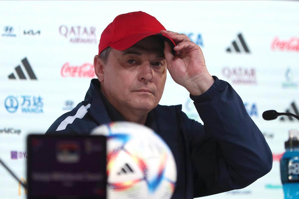 Sastav Srbije za meč sa Kamerunom uživo prenos RTS i Arenasport