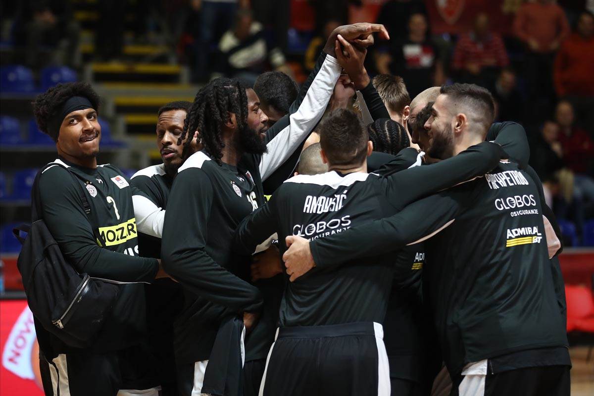 Termini finala ABA i KLS