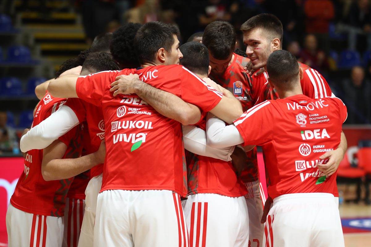 Termini finala ABA i KLS