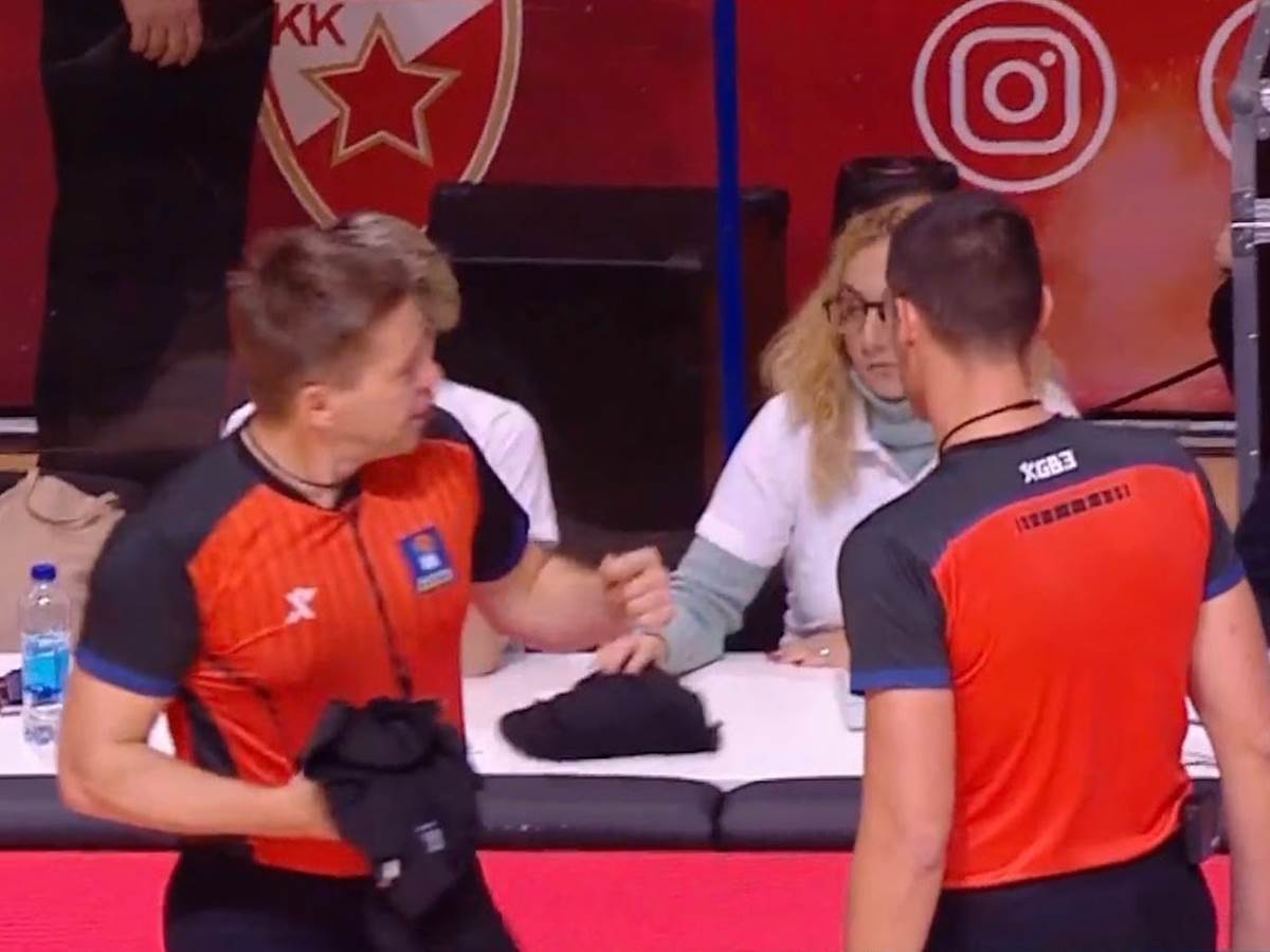 Partizan Crvena zvezda uživo prenos livestream Evroliga derbi najava