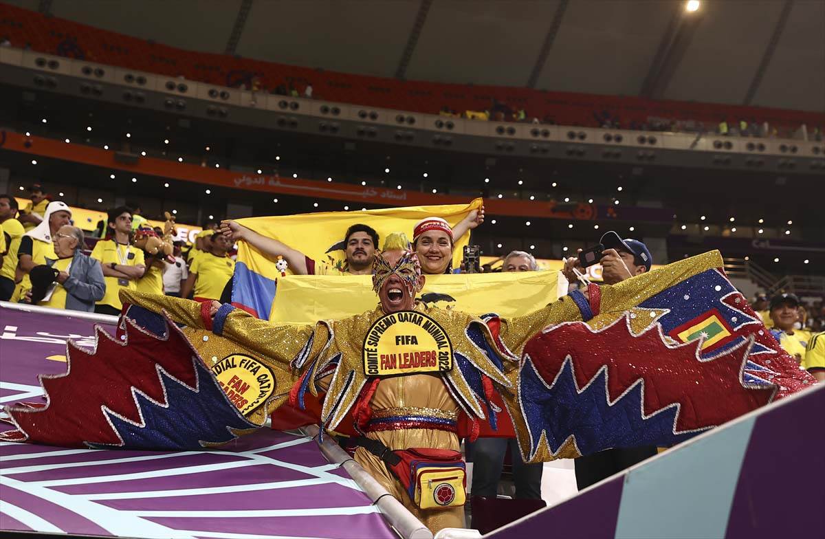 Aliju Sise je legenda Senegala