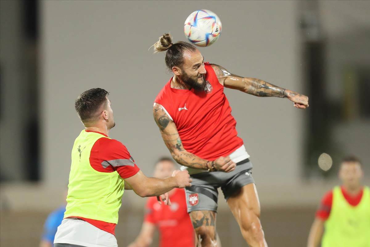 Srbija i Hrvatska prolaze u osminu finala Svetskog prvenstva kaže Saton