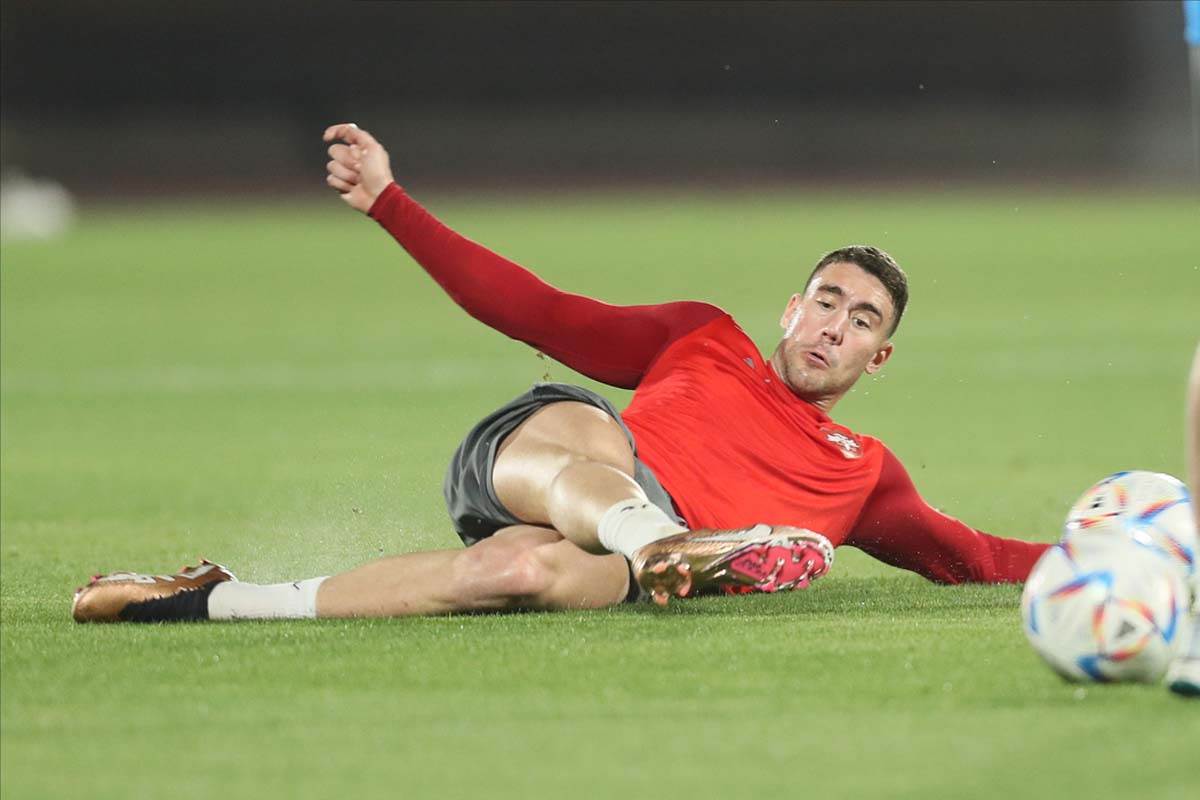 Srbija i Hrvatska prolaze u osminu finala Svetskog prvenstva kaže Saton