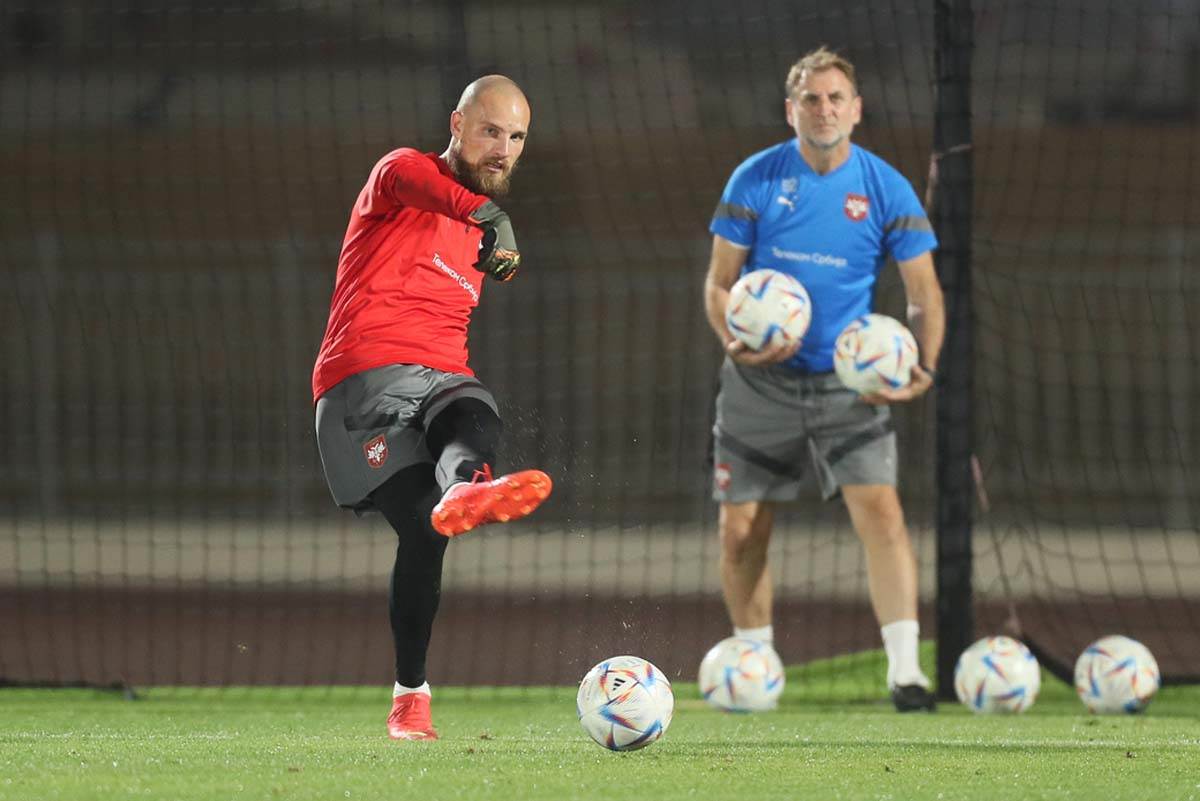 Srbija i Hrvatska prolaze u osminu finala Svetskog prvenstva kaže Saton