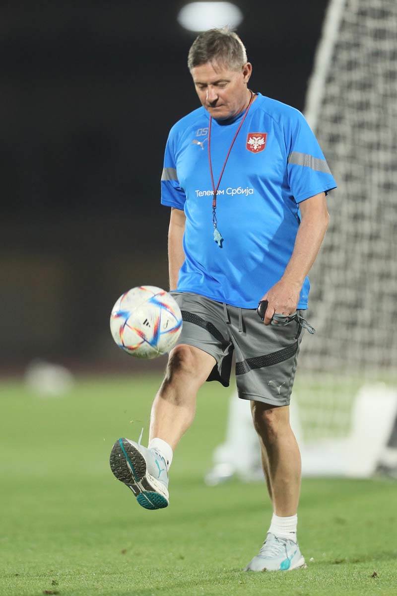 Srbija i Hrvatska prolaze u osminu finala Svetskog prvenstva kaže Saton