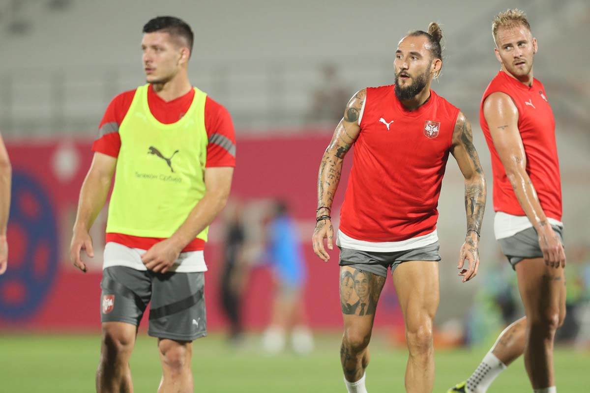 Srbija i Hrvatska prolaze u osminu finala Svetskog prvenstva kaže Saton