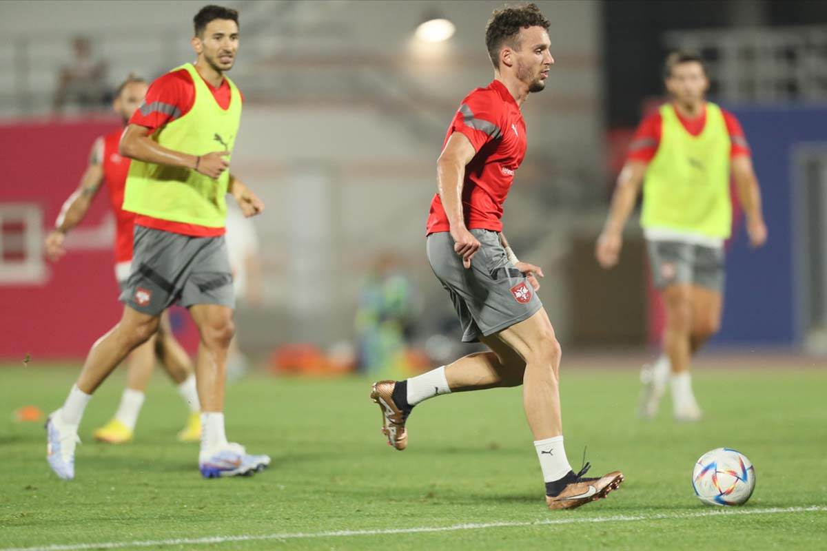 Srbija i Hrvatska prolaze u osminu finala Svetskog prvenstva kaže Saton